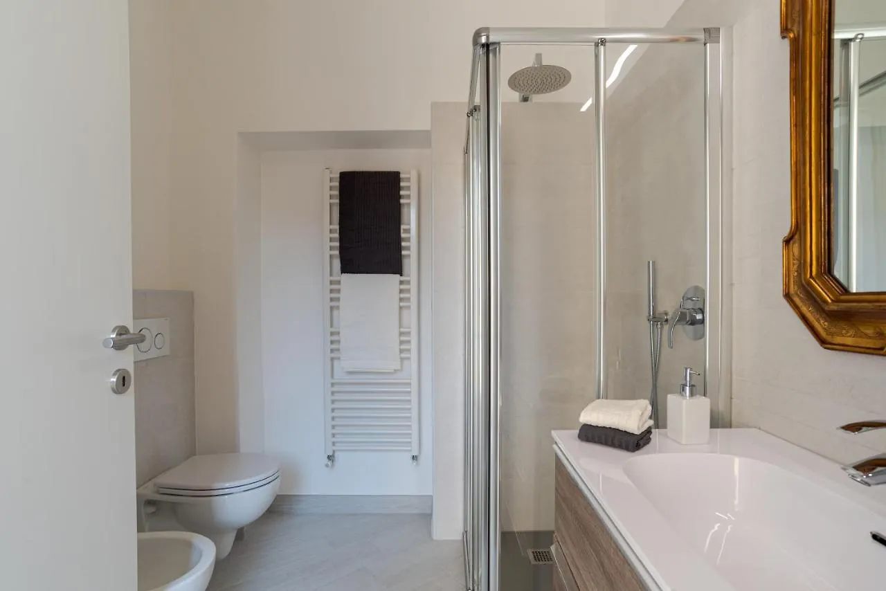 Apt In Centro Storico A Due Passi Dal Lago Apartment Cernobbio 0*,  Italy