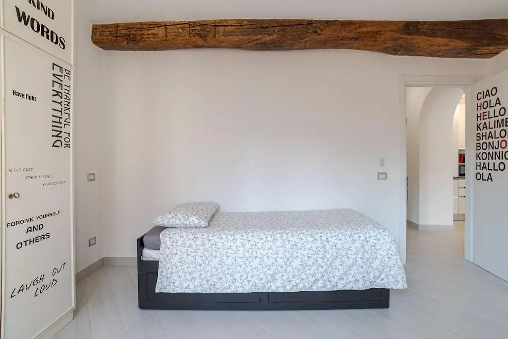 Apt In Centro Storico A Due Passi Dal Lago Apartment Cernobbio