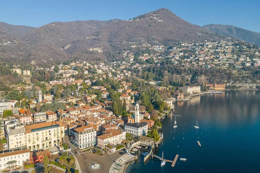 Apt In Centro Storico A Due Passi Dal Lago Cernobbio 0*,  Italy